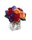 Summer Medley Bouquet 